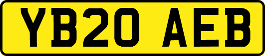 YB20AEB