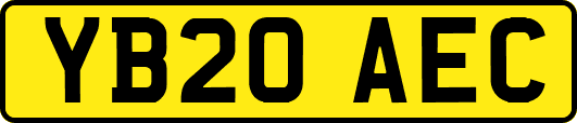 YB20AEC