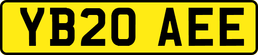 YB20AEE