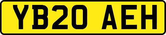 YB20AEH