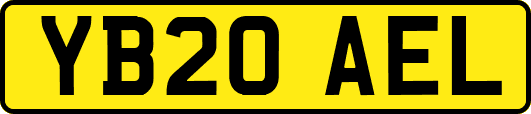 YB20AEL