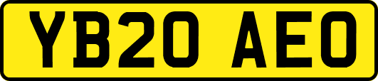 YB20AEO