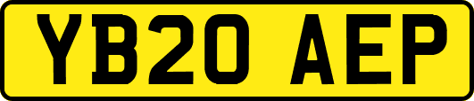 YB20AEP