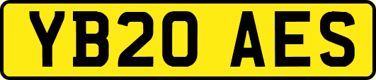 YB20AES