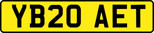 YB20AET