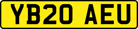 YB20AEU