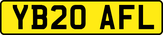 YB20AFL