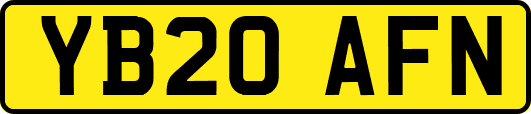 YB20AFN