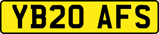 YB20AFS