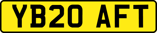 YB20AFT