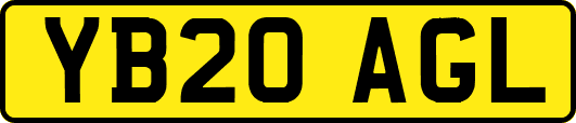 YB20AGL