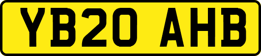 YB20AHB