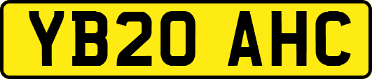 YB20AHC