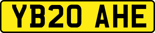 YB20AHE