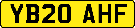 YB20AHF