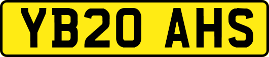 YB20AHS