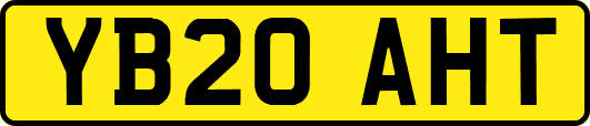 YB20AHT