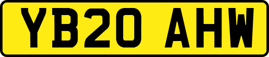 YB20AHW