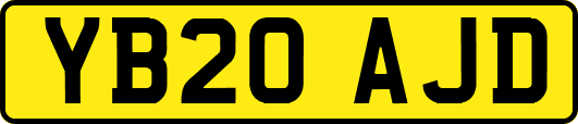 YB20AJD