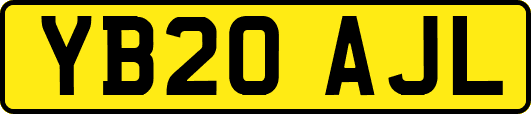YB20AJL