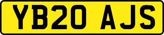 YB20AJS