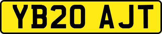 YB20AJT