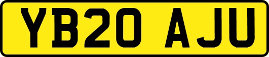 YB20AJU
