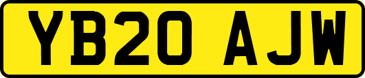 YB20AJW