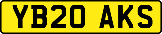 YB20AKS