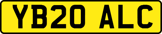 YB20ALC