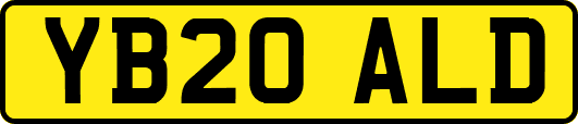 YB20ALD