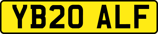 YB20ALF