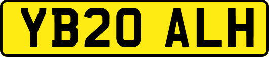 YB20ALH