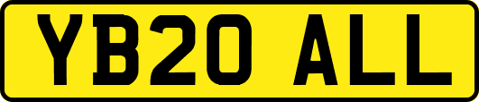 YB20ALL