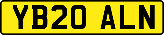 YB20ALN