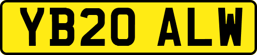 YB20ALW