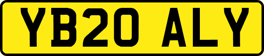 YB20ALY