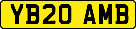 YB20AMB