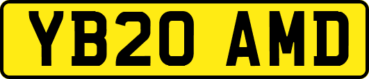 YB20AMD