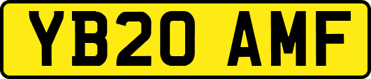 YB20AMF