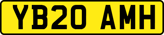 YB20AMH