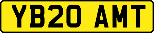 YB20AMT