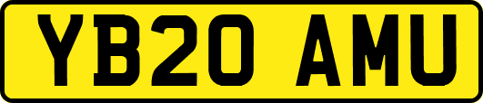 YB20AMU