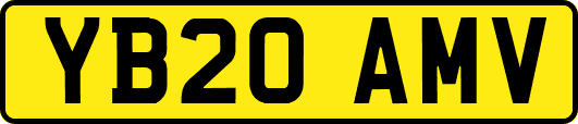 YB20AMV