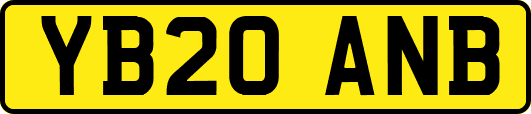 YB20ANB