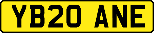 YB20ANE