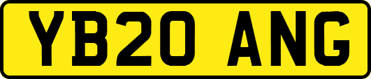 YB20ANG
