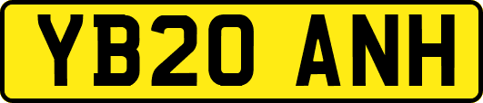 YB20ANH
