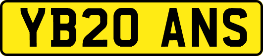 YB20ANS