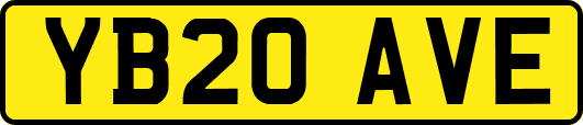 YB20AVE